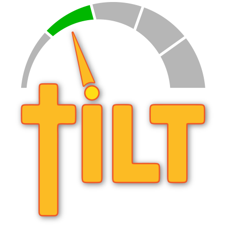 Tilt Billing Services Logo footer
